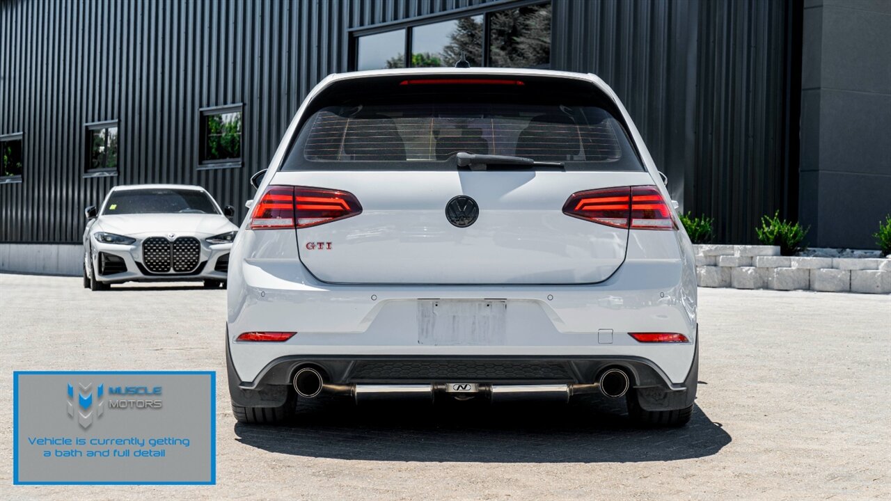 2019 Volkswagen Golf GTI Autobahn - Photo 6 - Reno, NV 89511