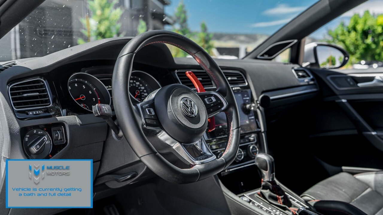 2019 Volkswagen Golf GTI Autobahn - Photo 18 - Reno, NV 89511