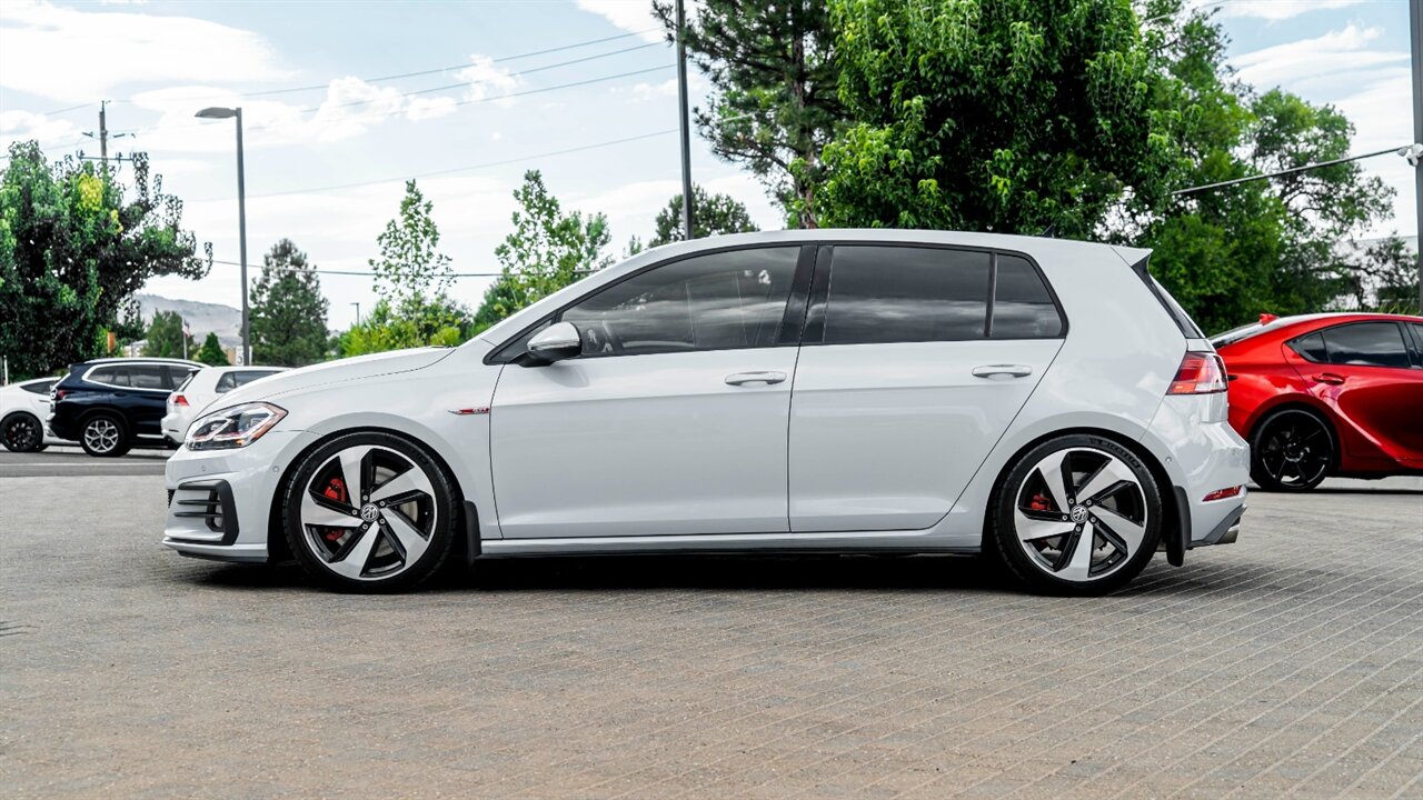 2019 Volkswagen Golf GTI Autobahn - Photo 3 - Reno, NV 89511