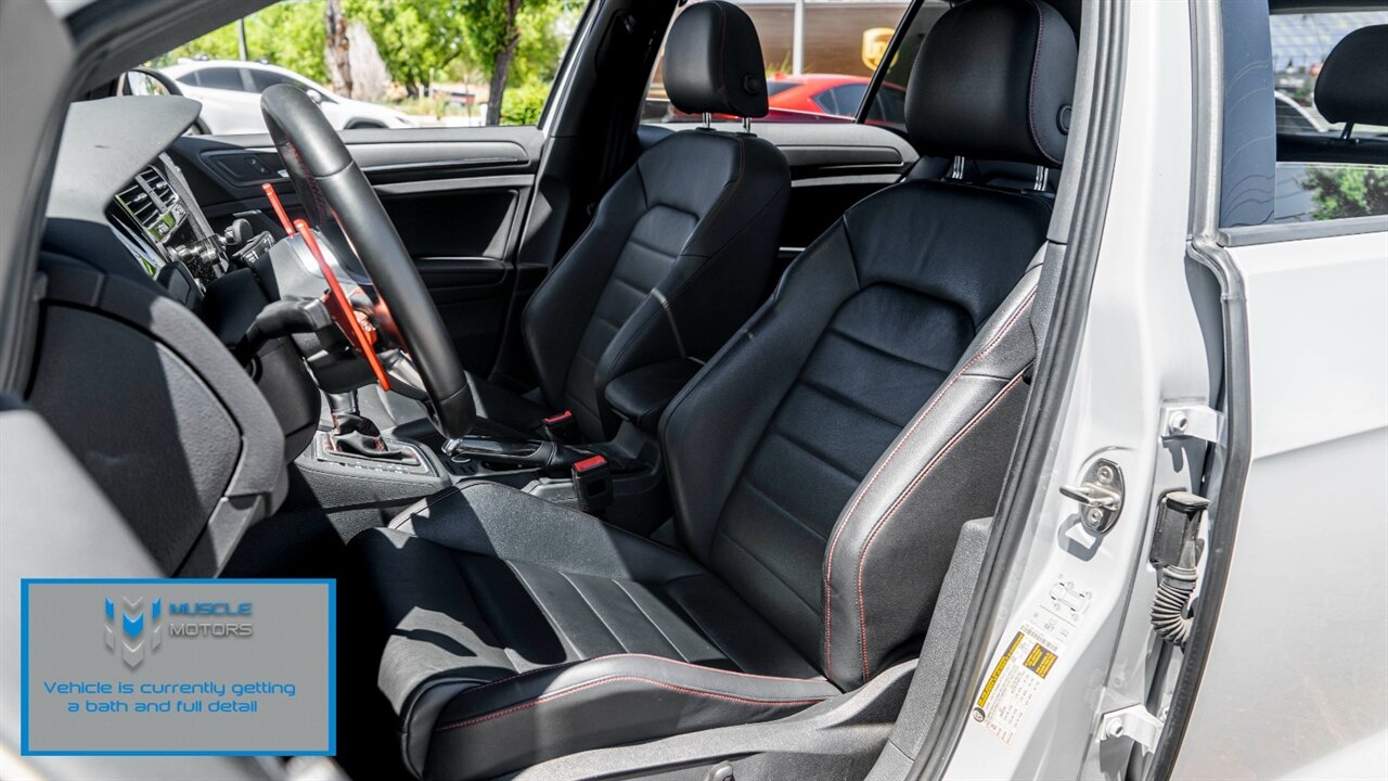 2019 Volkswagen Golf GTI Autobahn - Photo 14 - Reno, NV 89511