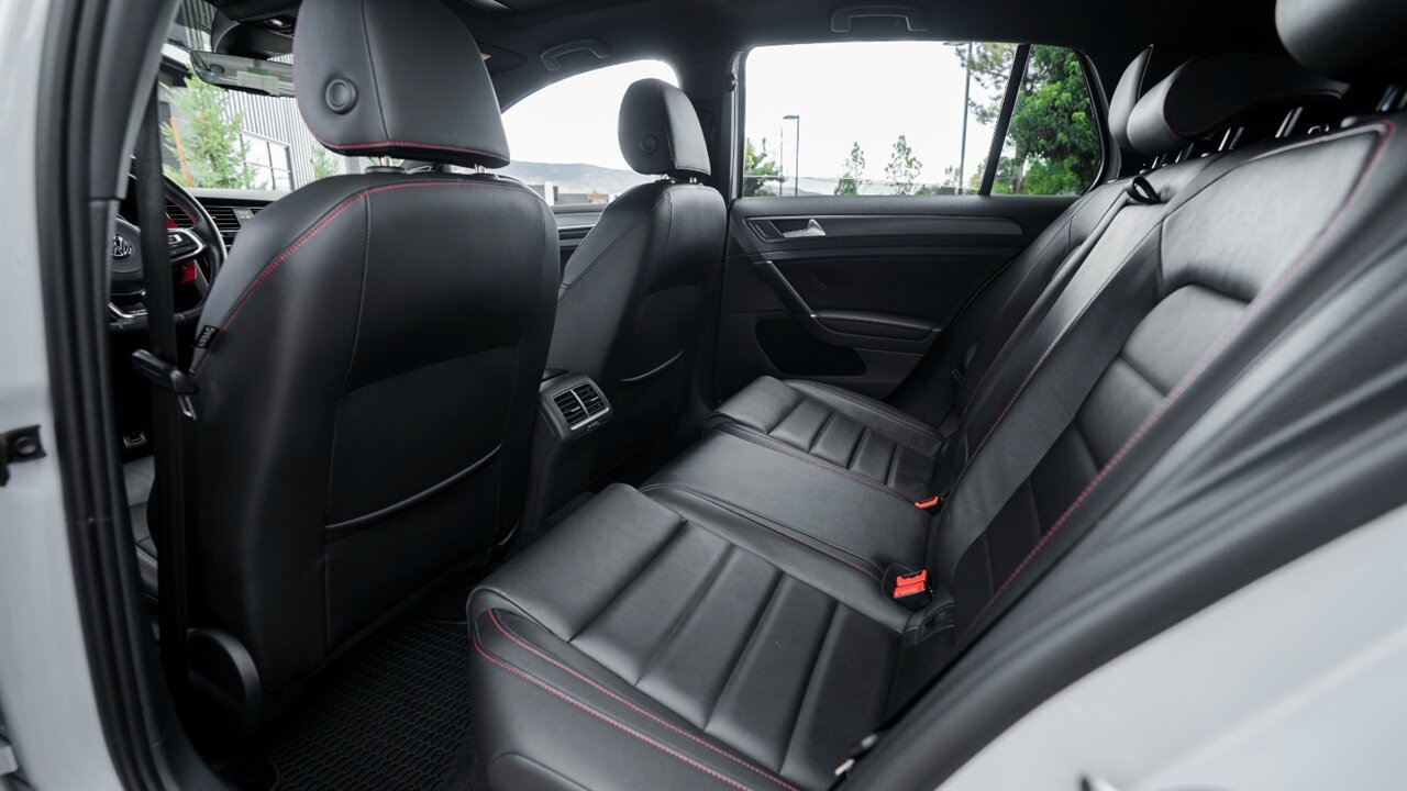 2019 Volkswagen Golf GTI Autobahn - Photo 41 - Reno, NV 89511