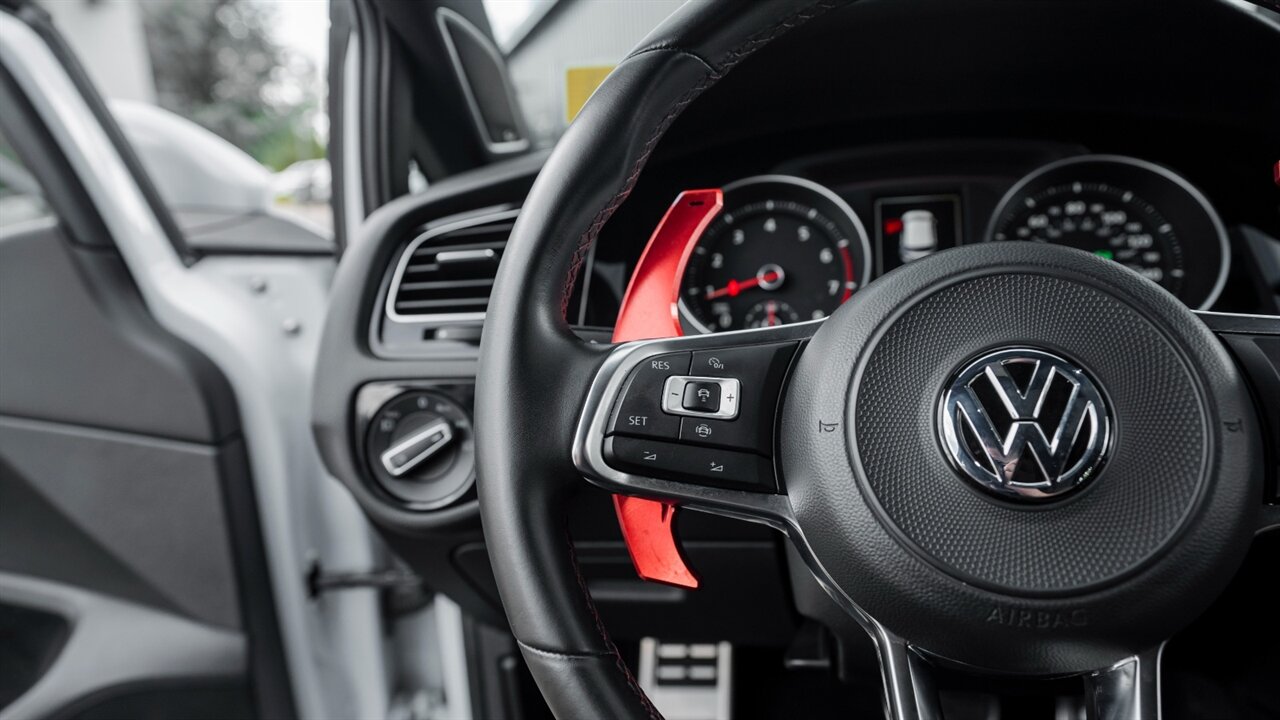 2019 Volkswagen Golf GTI Autobahn - Photo 32 - Reno, NV 89511