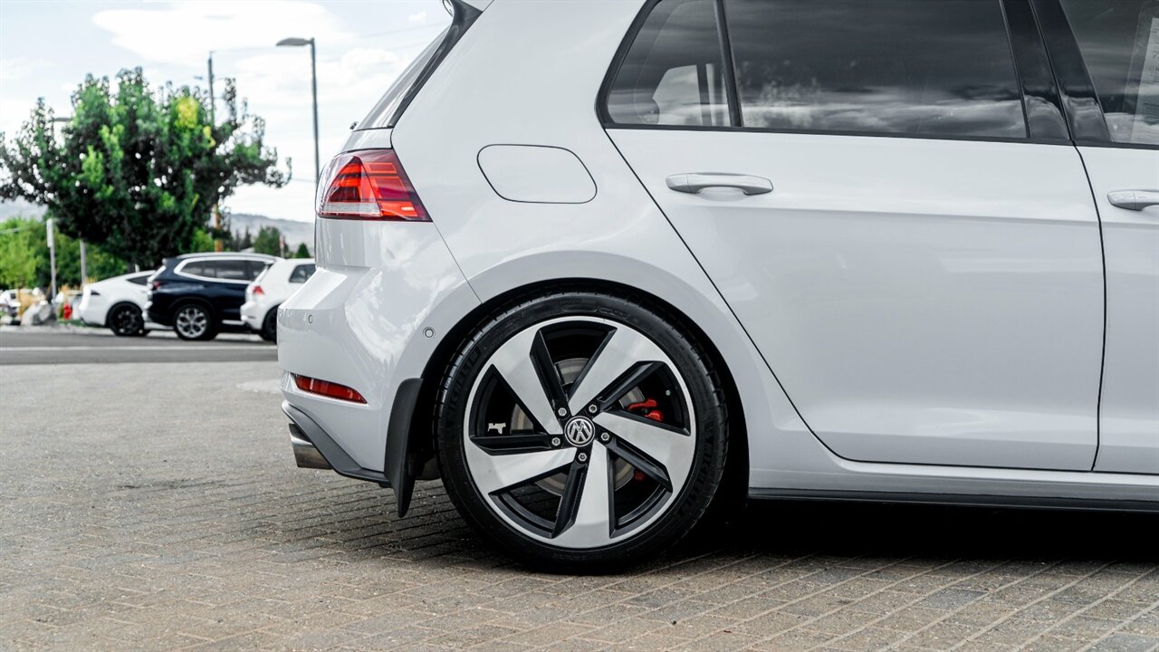 2019 Volkswagen Golf GTI Autobahn - Photo 13 - Reno, NV 89511