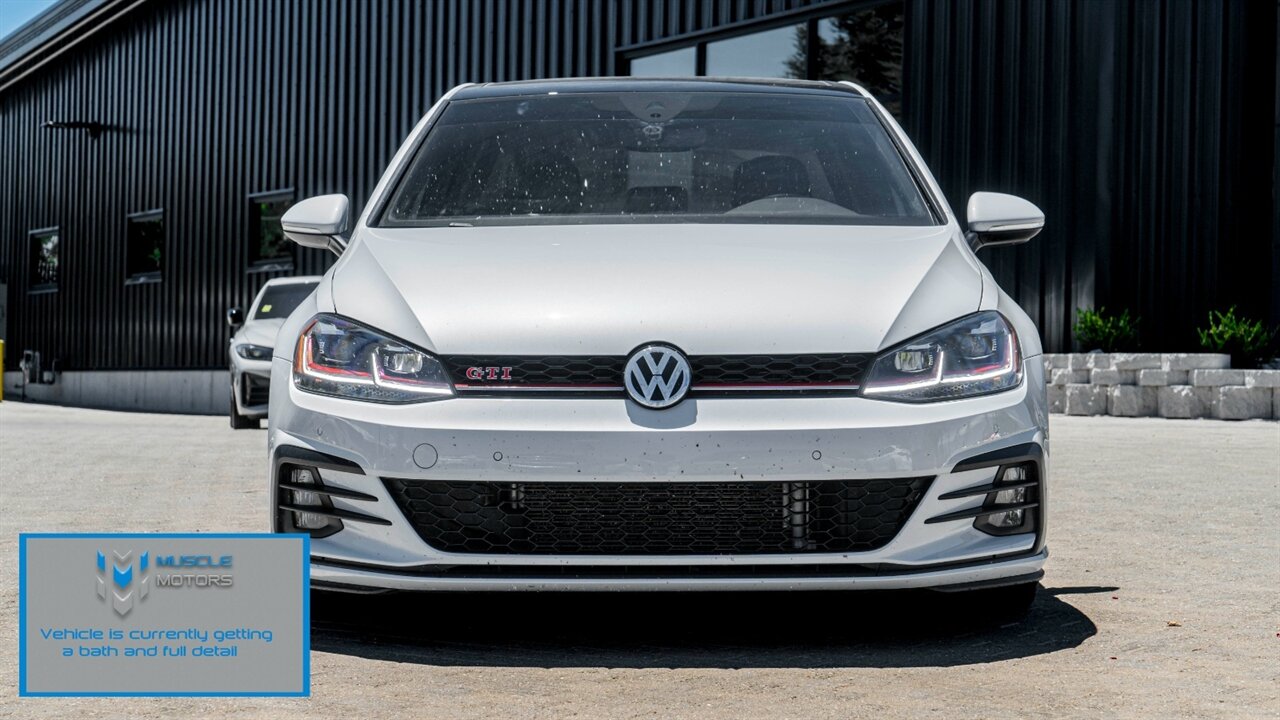 2019 Volkswagen Golf GTI Autobahn - Photo 4 - Reno, NV 89511