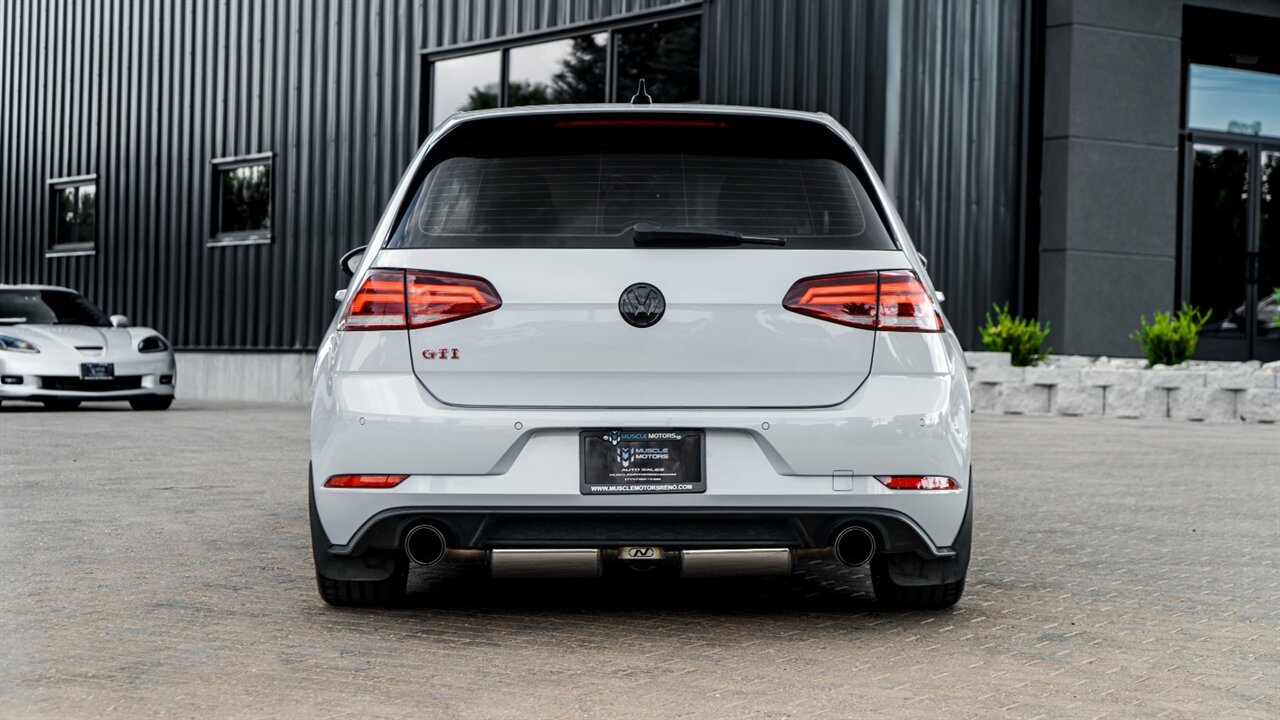 2019 Volkswagen Golf GTI Autobahn - Photo 6 - Reno, NV 89511