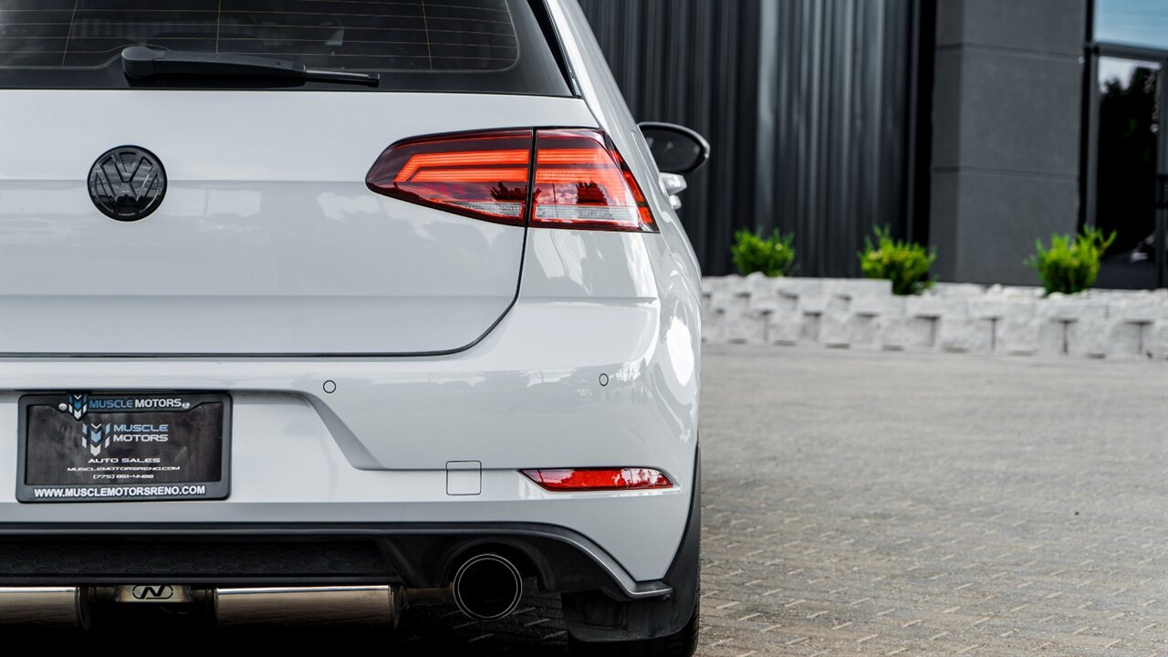 2019 Volkswagen Golf GTI Autobahn - Photo 15 - Reno, NV 89511