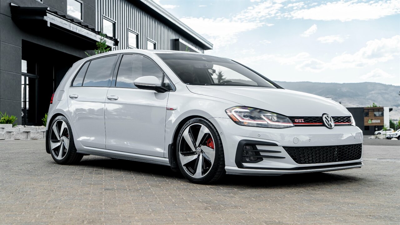 2019 Volkswagen Golf GTI Autobahn - Photo 1 - Reno, NV 89511