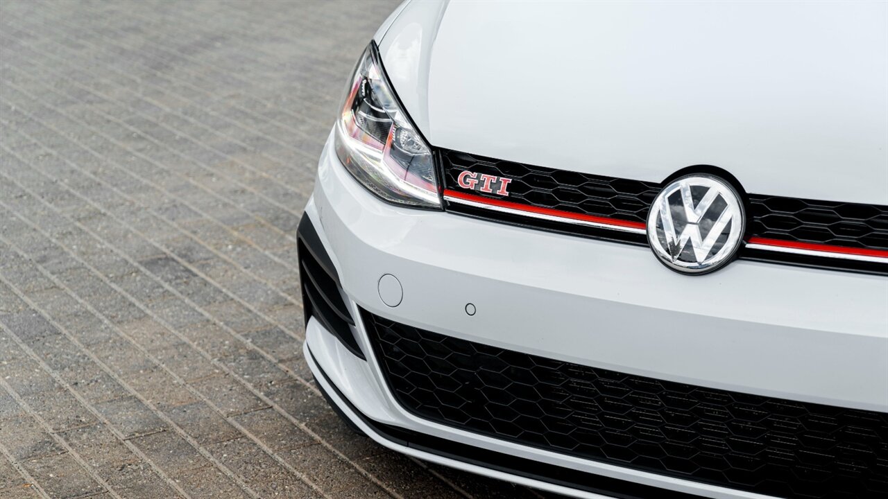 2019 Volkswagen Golf GTI Autobahn - Photo 11 - Reno, NV 89511