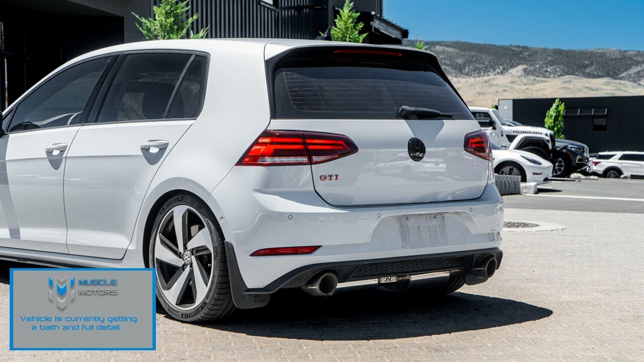 2019 Volkswagen Golf GTI Autobahn - Photo 12 - Reno, NV 89511