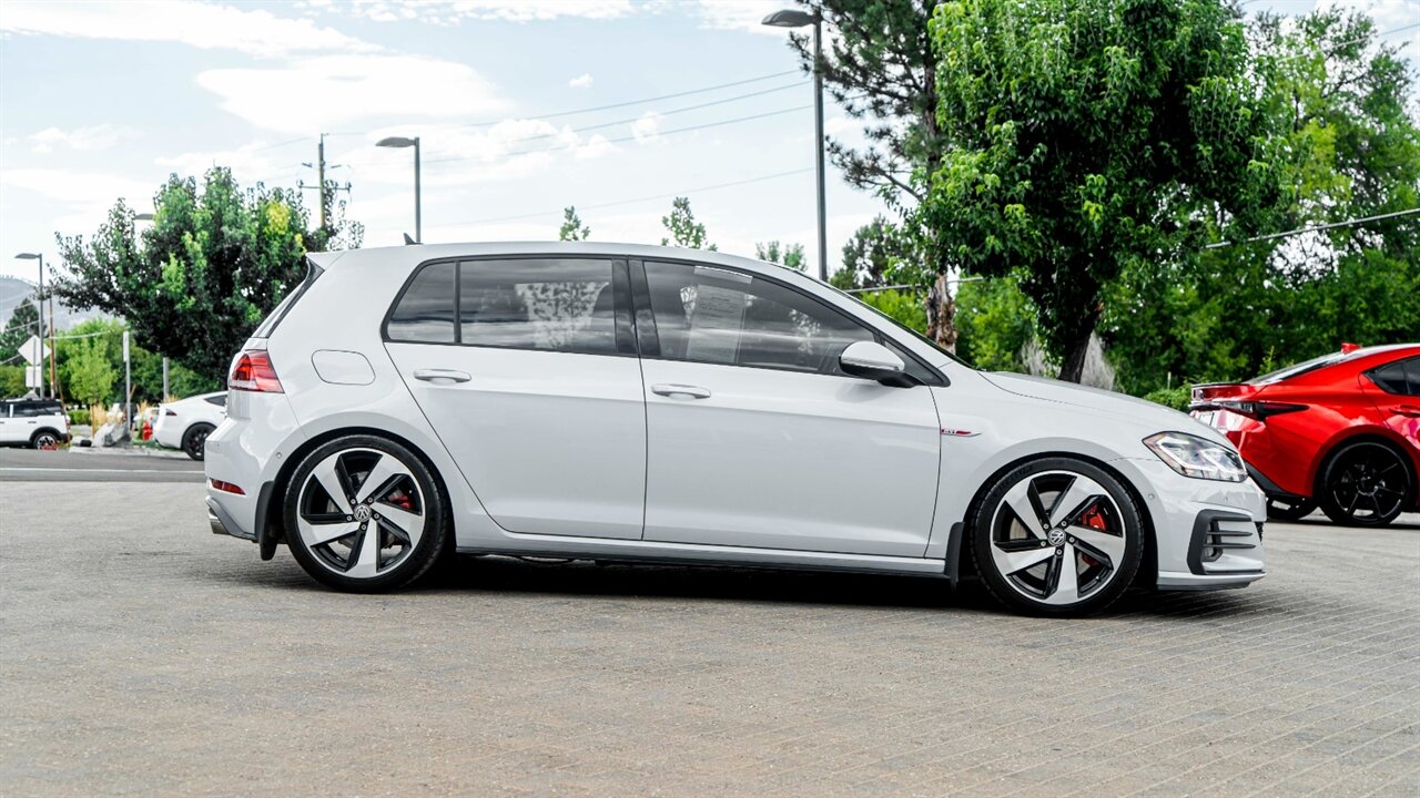 2019 Volkswagen Golf GTI Autobahn - Photo 5 - Reno, NV 89511