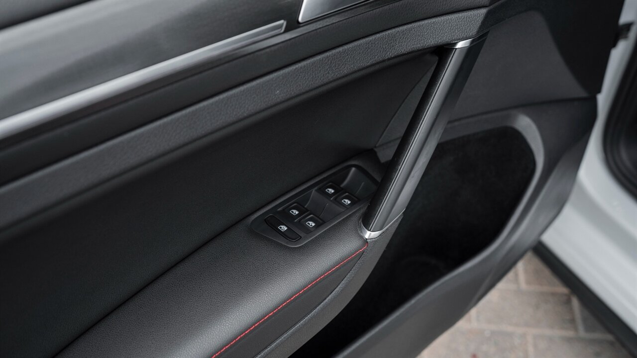 2019 Volkswagen Golf GTI Autobahn - Photo 28 - Reno, NV 89511