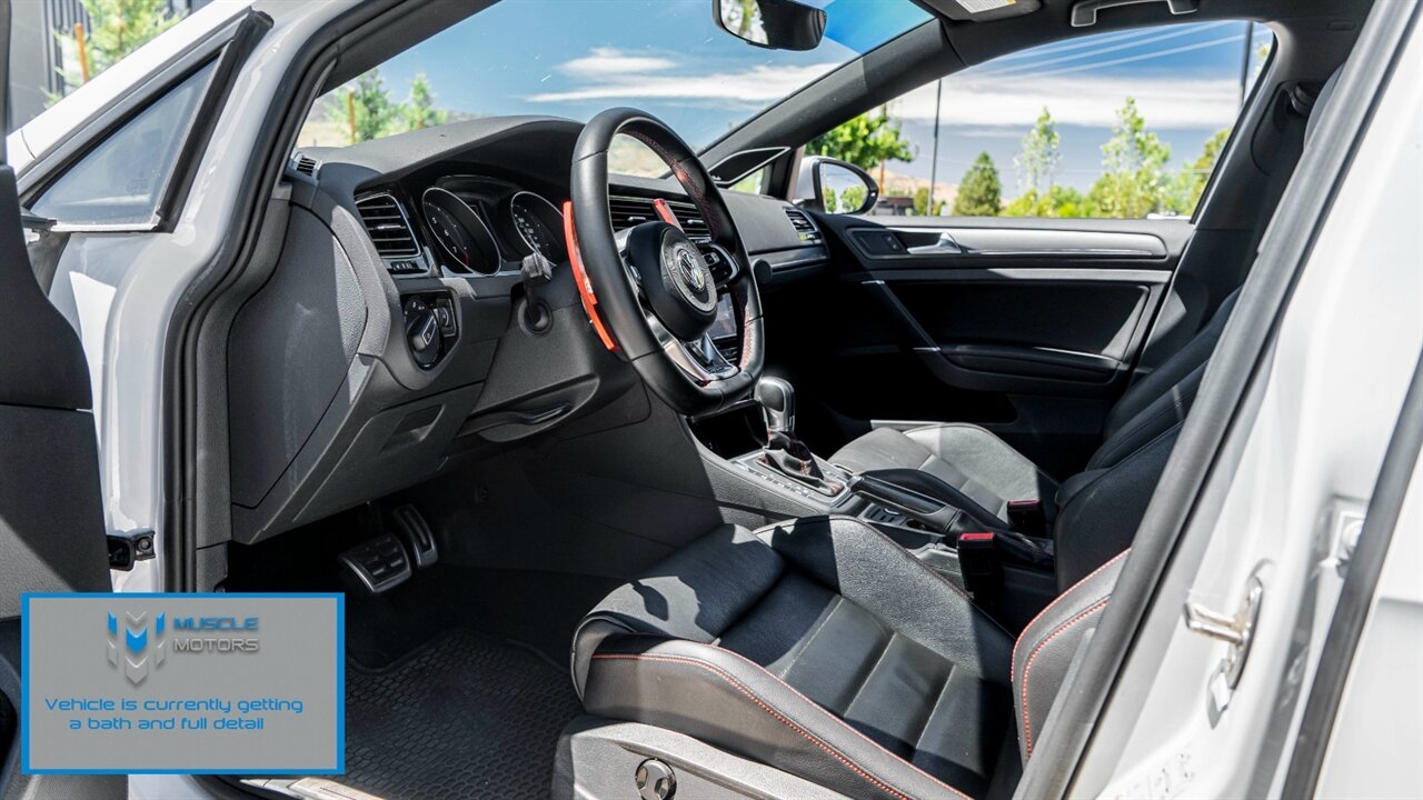 2019 Volkswagen Golf GTI Autobahn - Photo 16 - Reno, NV 89511