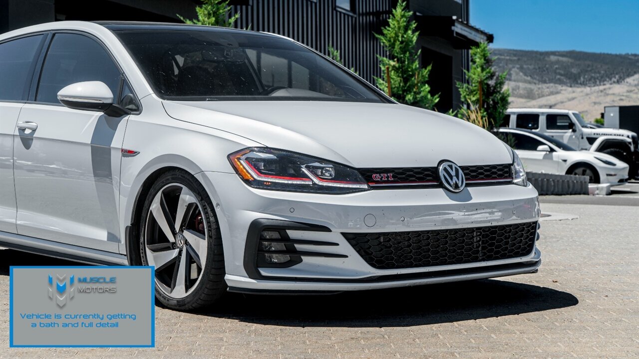 2019 Volkswagen Golf GTI Autobahn - Photo 9 - Reno, NV 89511