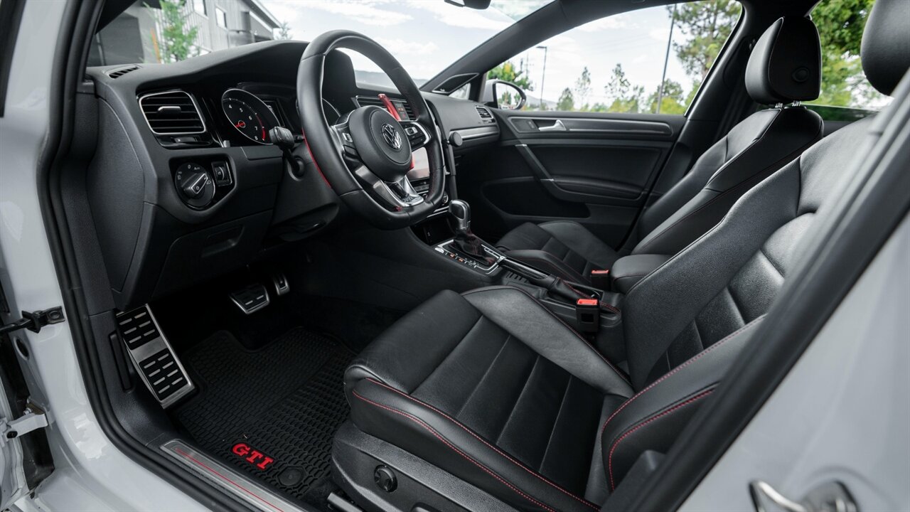 2019 Volkswagen Golf GTI Autobahn - Photo 21 - Reno, NV 89511