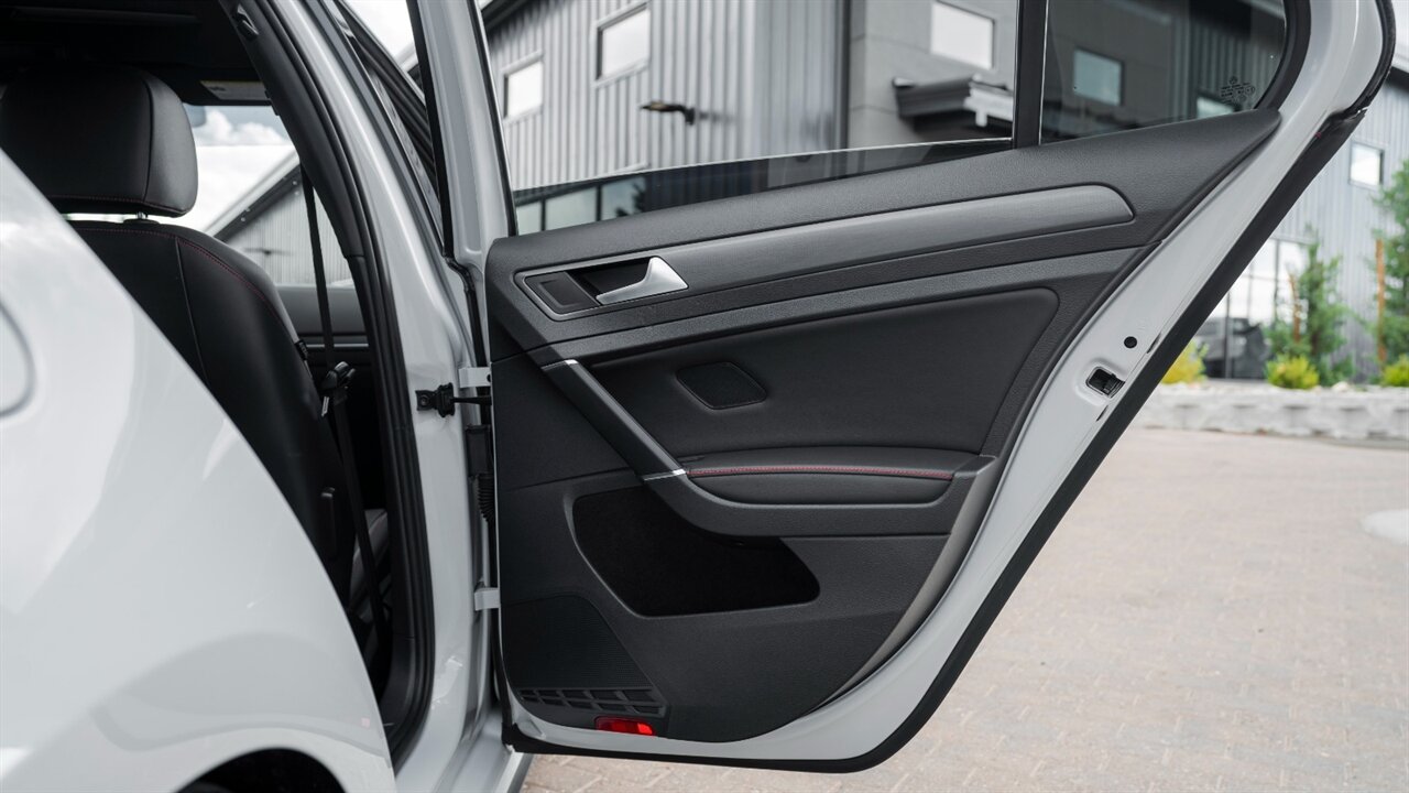 2019 Volkswagen Golf GTI Autobahn - Photo 42 - Reno, NV 89511