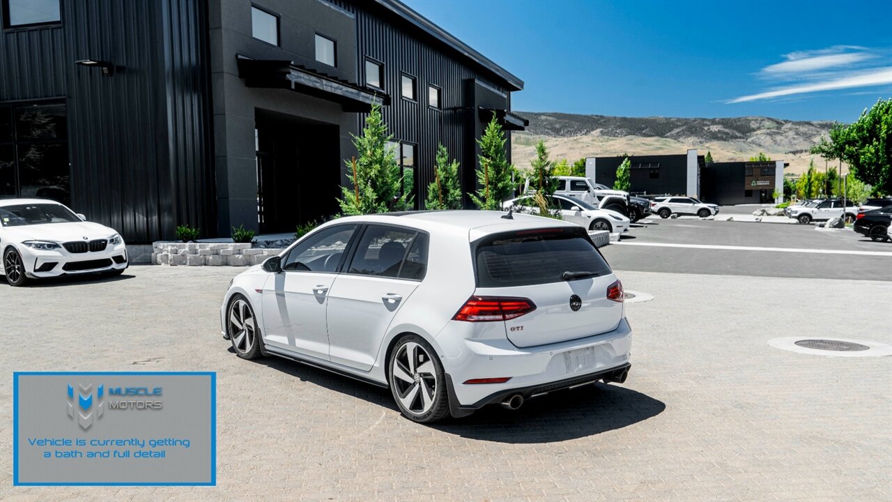 2019 Volkswagen Golf GTI Autobahn - Photo 8 - Reno, NV 89511