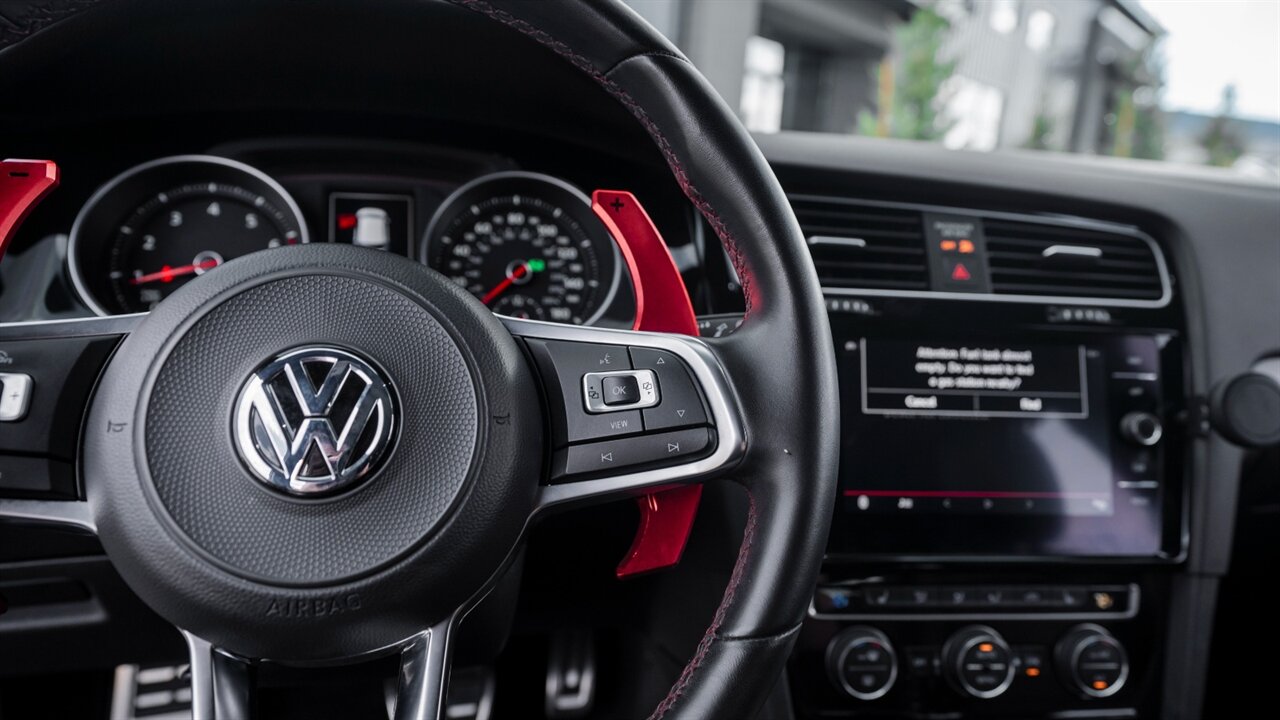 2019 Volkswagen Golf GTI Autobahn - Photo 33 - Reno, NV 89511