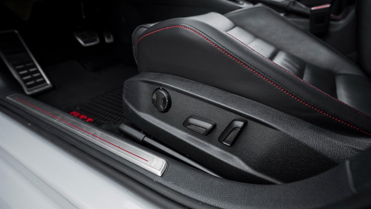 2019 Volkswagen Golf GTI Autobahn - Photo 29 - Reno, NV 89511