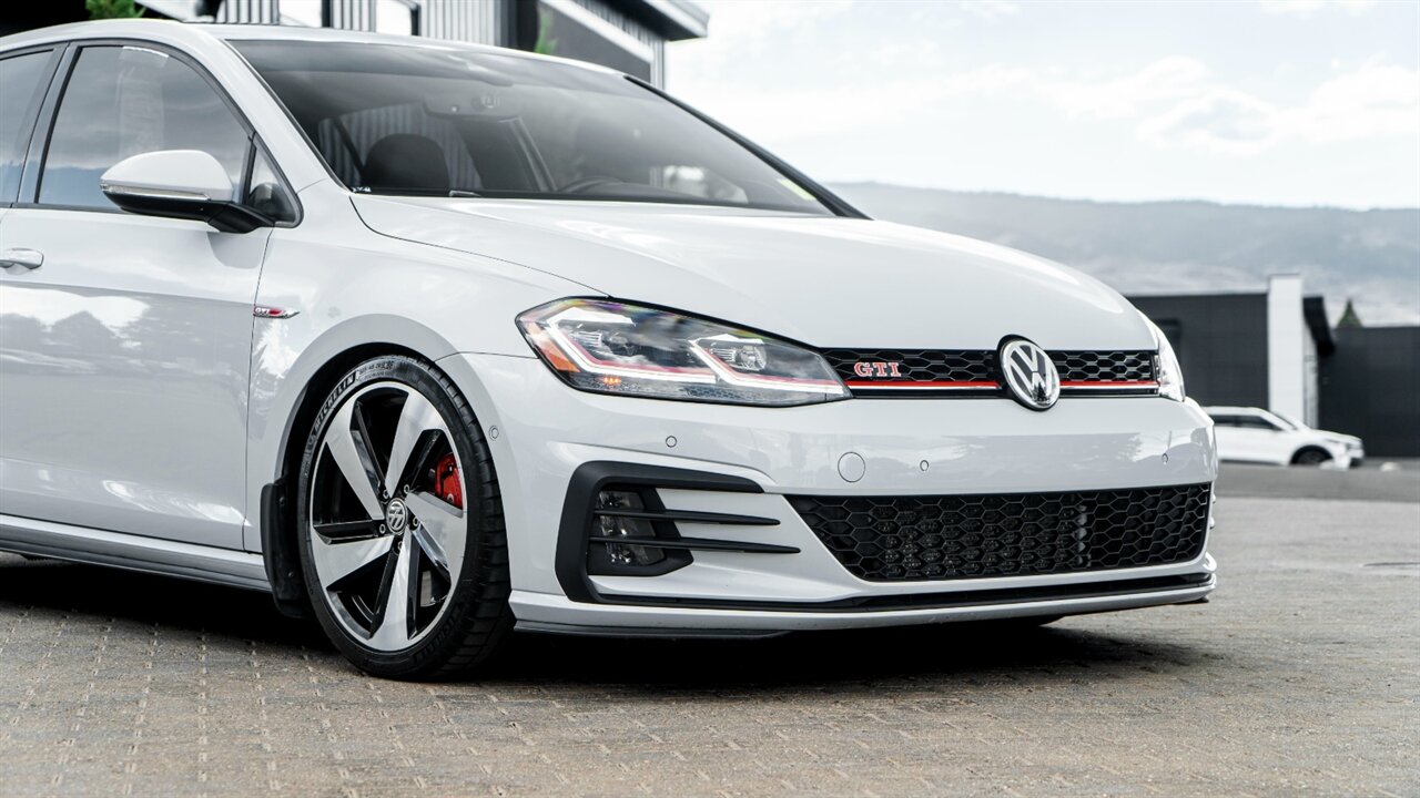 2019 Volkswagen Golf GTI Autobahn - Photo 9 - Reno, NV 89511