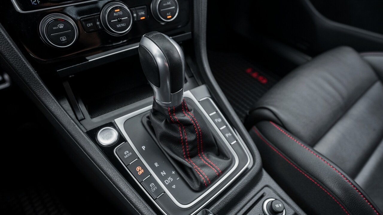 2019 Volkswagen Golf GTI Autobahn - Photo 37 - Reno, NV 89511