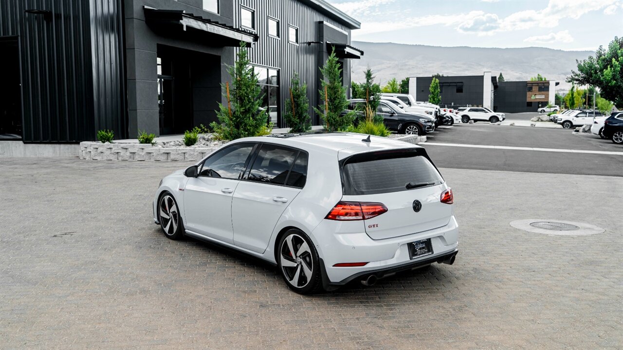 2019 Volkswagen Golf GTI Autobahn - Photo 8 - Reno, NV 89511