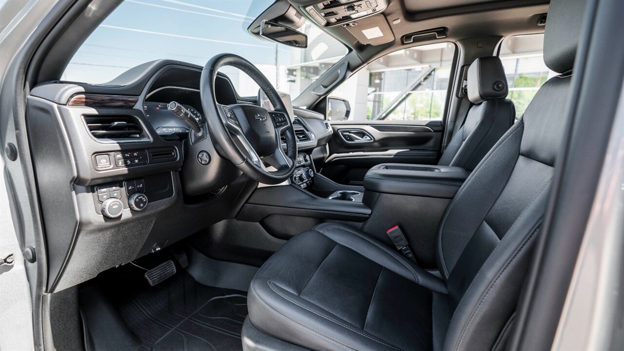 2023 Chevrolet Tahoe Z71 - Photo 18 - Reno, NV 89511
