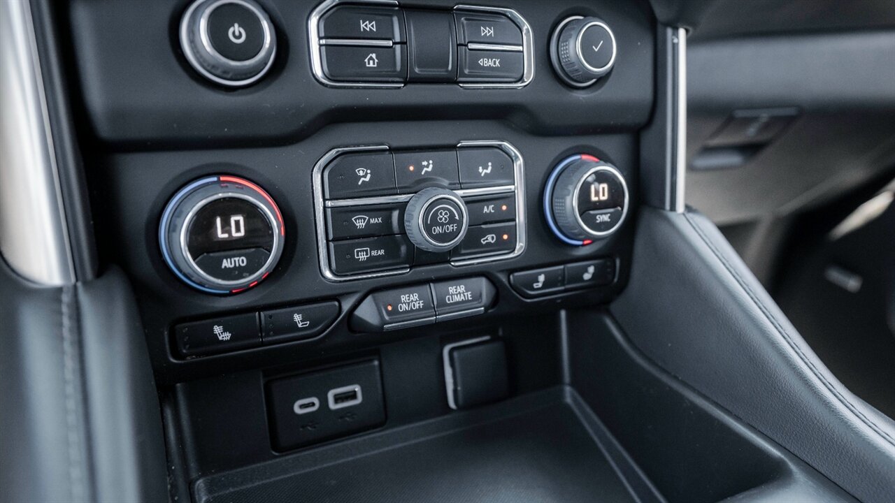 2023 Chevrolet Tahoe Z71 - Photo 36 - Reno, NV 89511