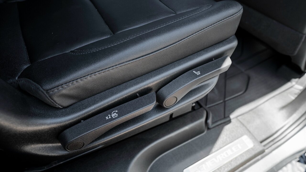 2023 Chevrolet Tahoe Z71 - Photo 43 - Reno, NV 89511