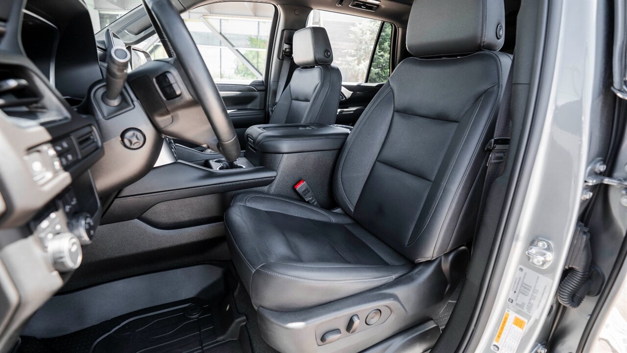 2023 Chevrolet Tahoe Z71 - Photo 16 - Reno, NV 89511