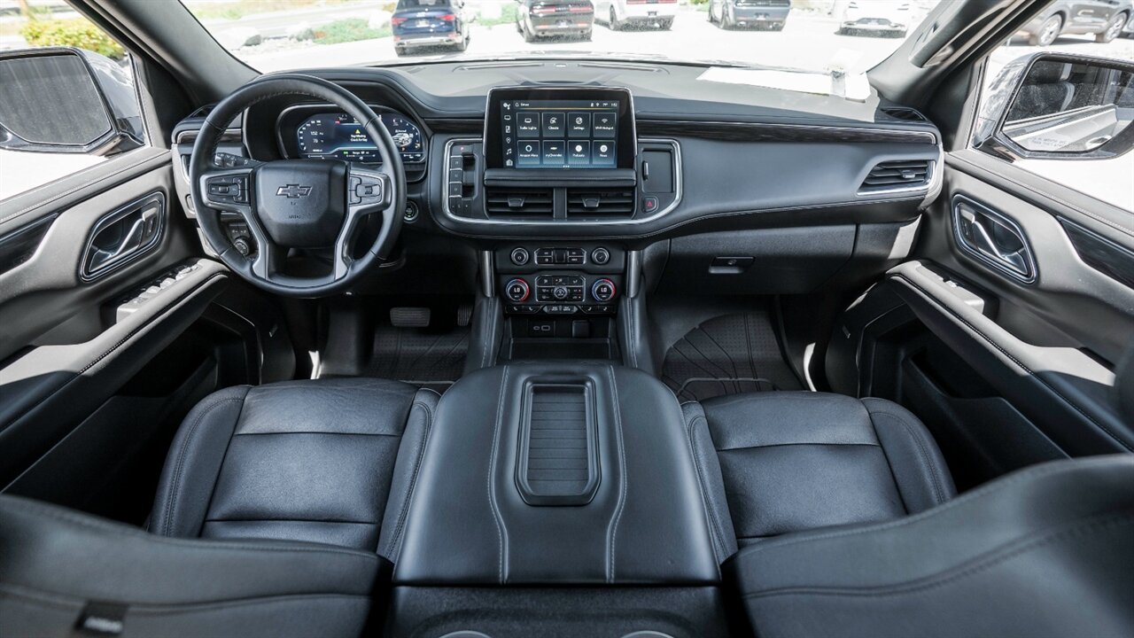 2023 Chevrolet Tahoe Z71 - Photo 19 - Reno, NV 89511