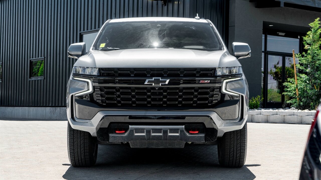 2023 Chevrolet Tahoe Z71 - Photo 4 - Reno, NV 89511