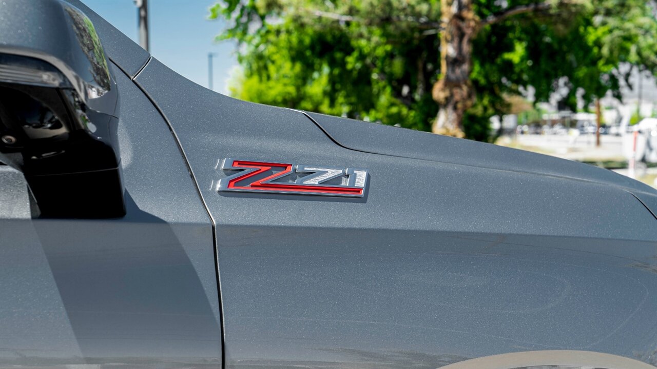2023 Chevrolet Tahoe Z71 - Photo 12 - Reno, NV 89511