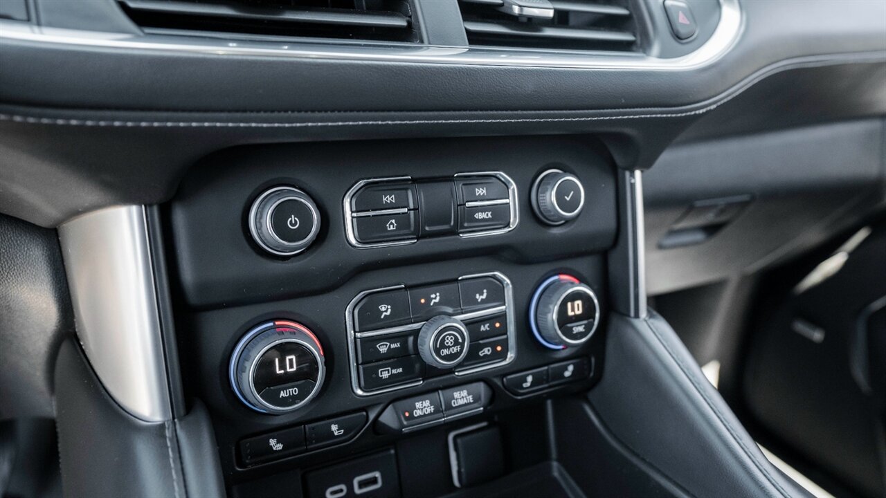 2023 Chevrolet Tahoe Z71 - Photo 35 - Reno, NV 89511
