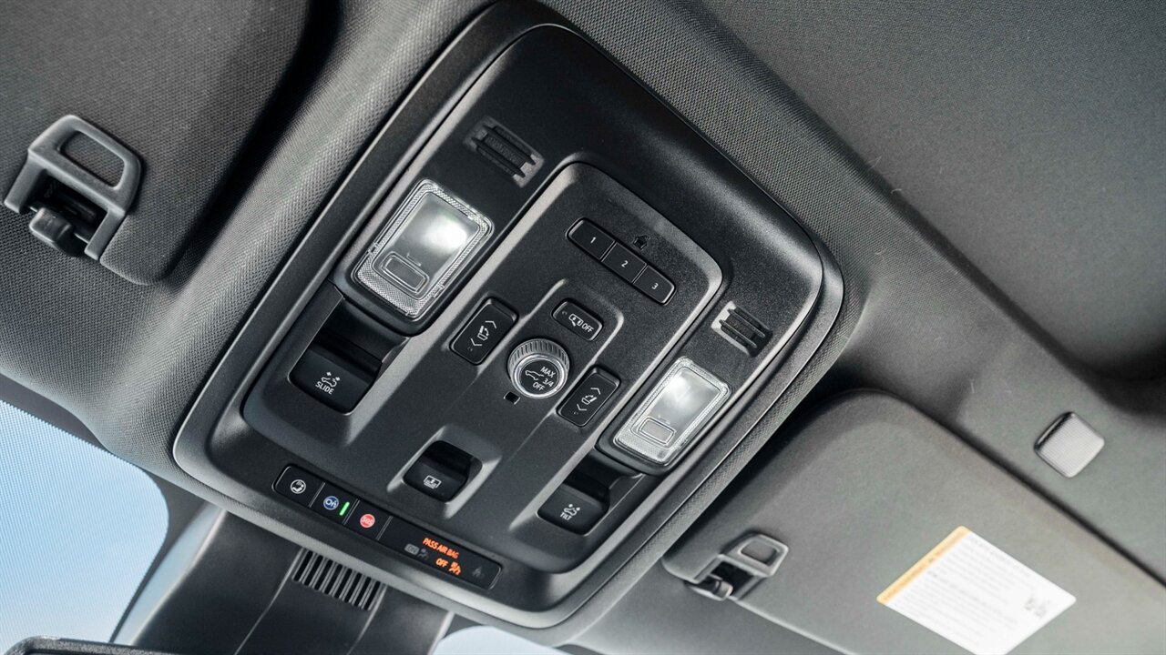 2023 Chevrolet Tahoe Z71 - Photo 32 - Reno, NV 89511