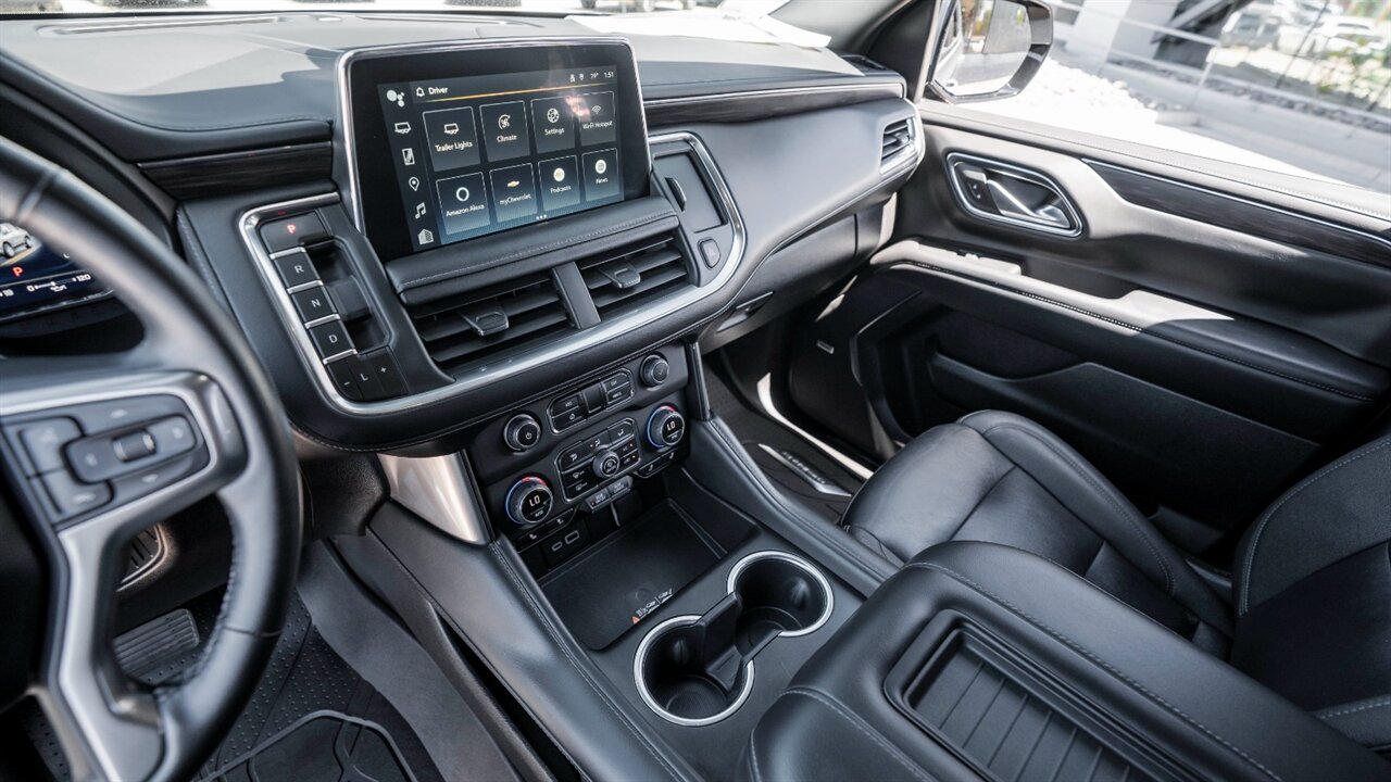 2023 Chevrolet Tahoe Z71 - Photo 38 - Reno, NV 89511