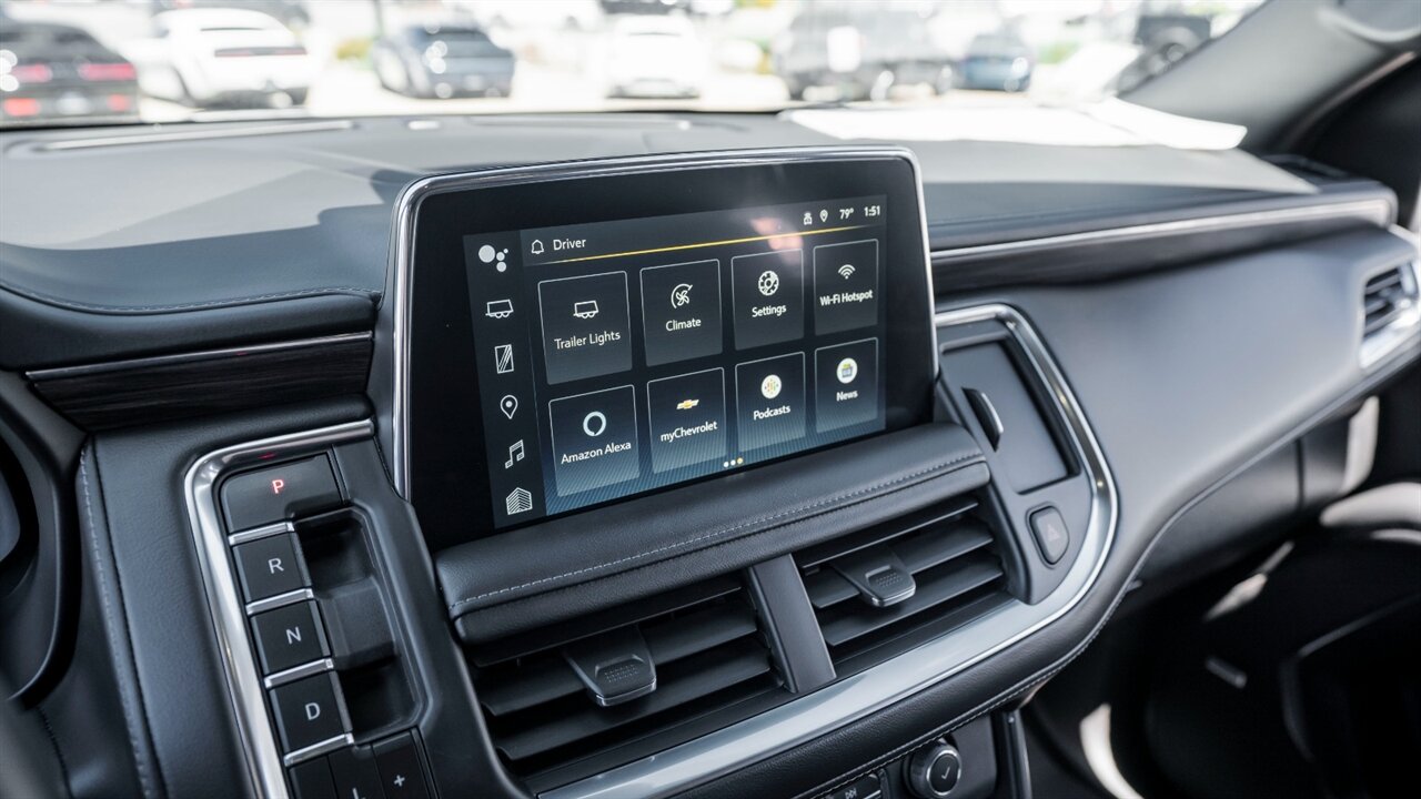 2023 Chevrolet Tahoe Z71 - Photo 33 - Reno, NV 89511
