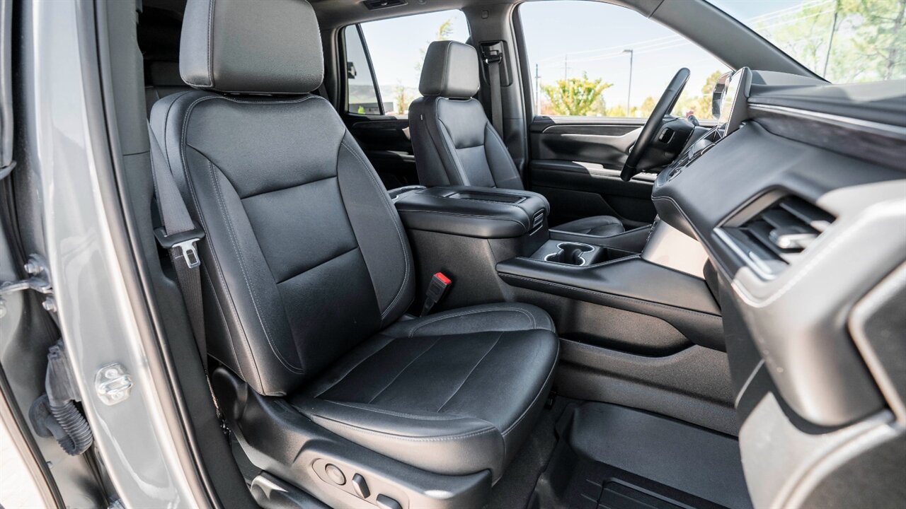 2023 Chevrolet Tahoe Z71 - Photo 21 - Reno, NV 89511