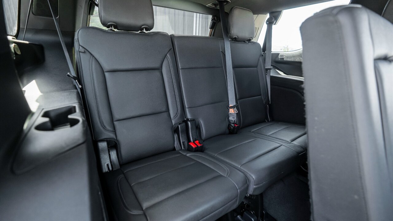 2023 Chevrolet Tahoe Z71 - Photo 45 - Reno, NV 89511