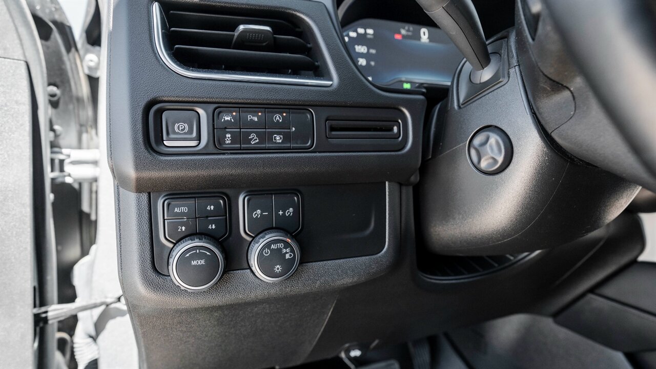 2023 Chevrolet Tahoe Z71 - Photo 27 - Reno, NV 89511