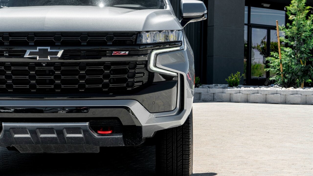2023 Chevrolet Tahoe Z71 - Photo 10 - Reno, NV 89511