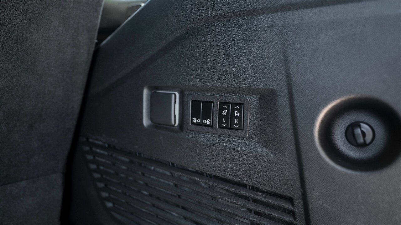 2023 Chevrolet Tahoe Z71 - Photo 49 - Reno, NV 89511