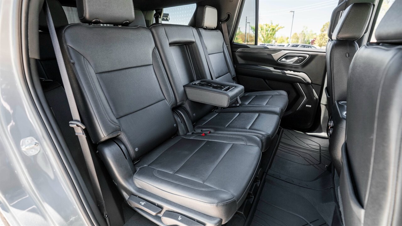 2023 Chevrolet Tahoe Z71 - Photo 41 - Reno, NV 89511