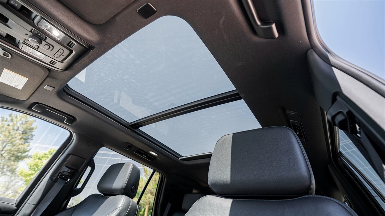 2023 Chevrolet Tahoe Z71 - Photo 17 - Reno, NV 89511