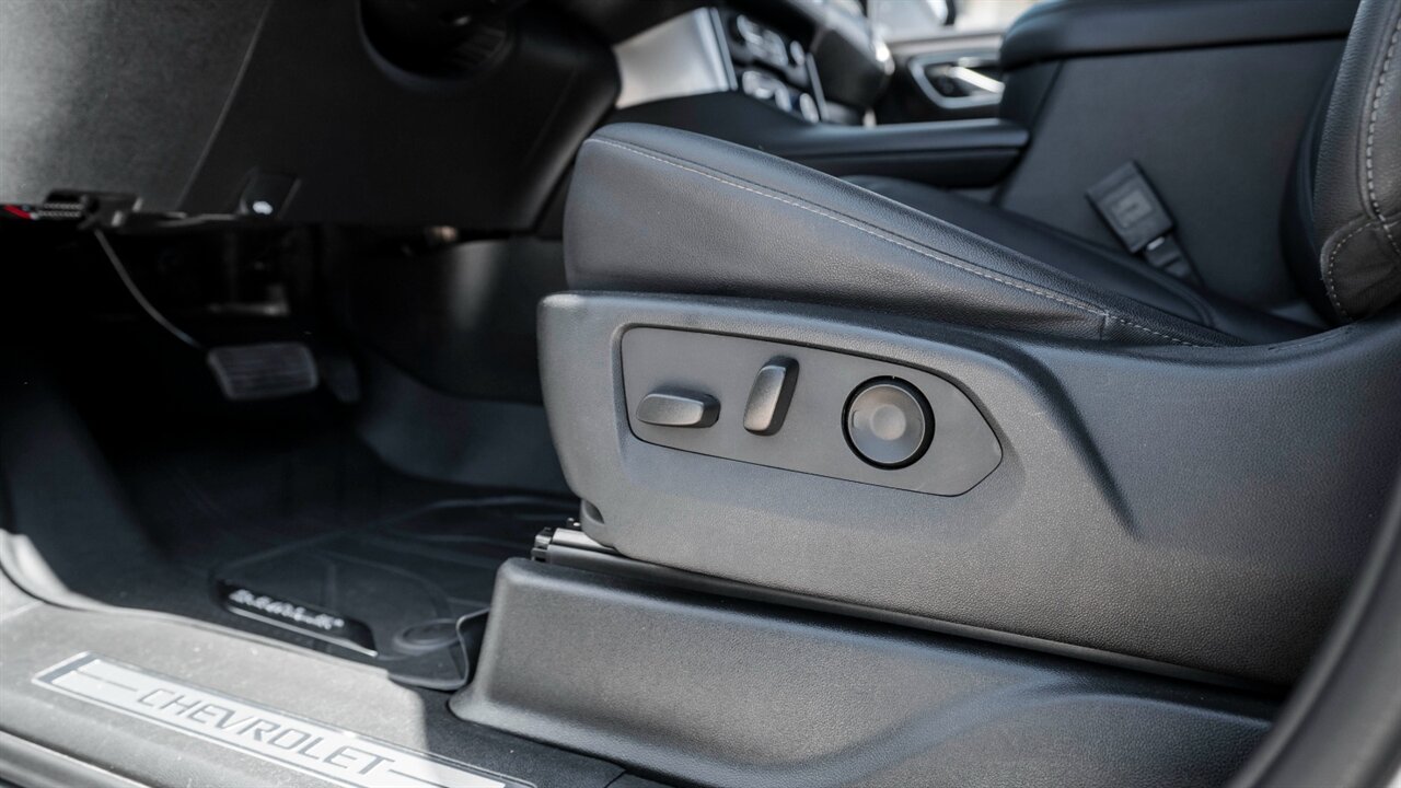 2023 Chevrolet Tahoe Z71 - Photo 26 - Reno, NV 89511