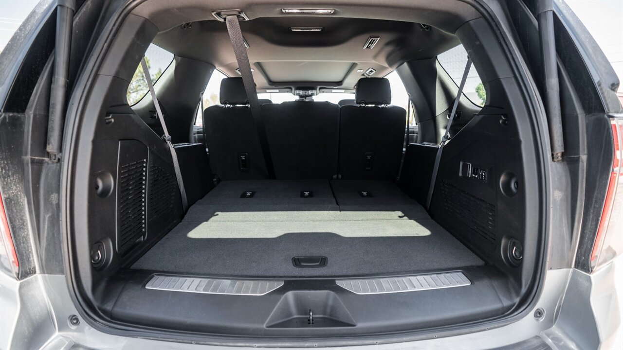 2023 Chevrolet Tahoe Z71 - Photo 48 - Reno, NV 89511