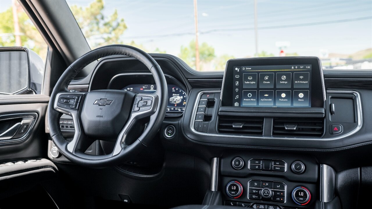 2023 Chevrolet Tahoe Z71 - Photo 20 - Reno, NV 89511