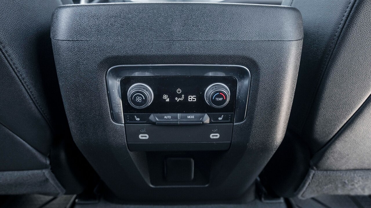 2023 Chevrolet Tahoe Z71 - Photo 44 - Reno, NV 89511