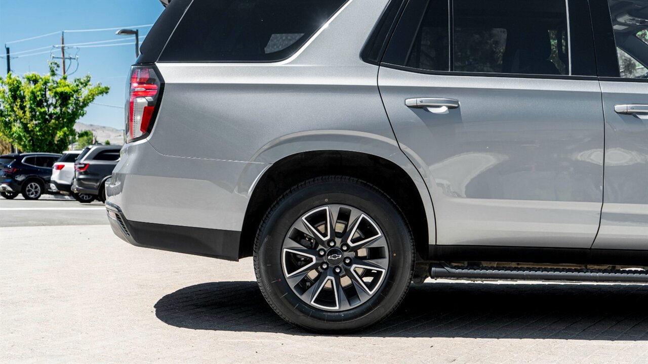 2023 Chevrolet Tahoe Z71 - Photo 13 - Reno, NV 89511