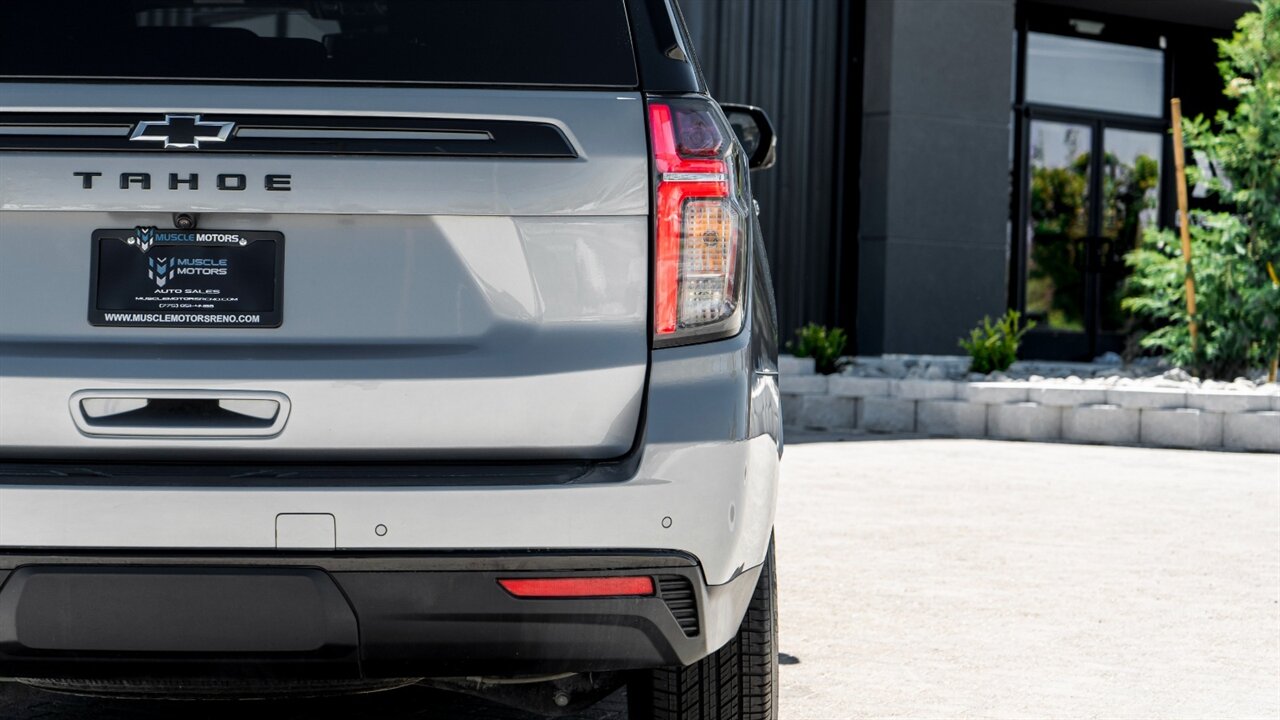 2023 Chevrolet Tahoe Z71 - Photo 15 - Reno, NV 89511