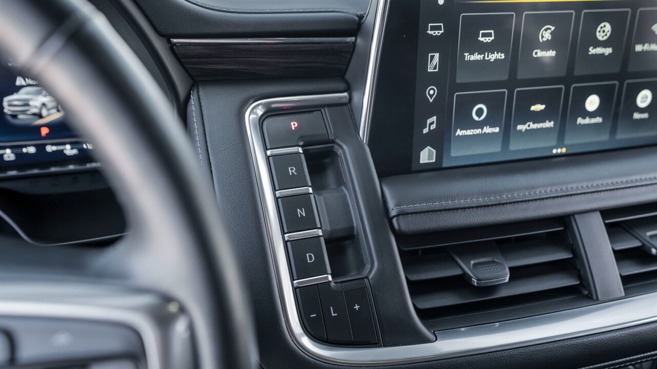2023 Chevrolet Tahoe Z71 - Photo 34 - Reno, NV 89511